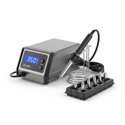 Soldering Station SS-60W