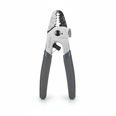 Wire Stripper Manual Precision
