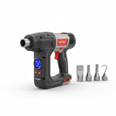 Heat Gun HG-300