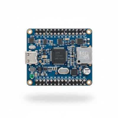 Microcontroller Board MCU-32