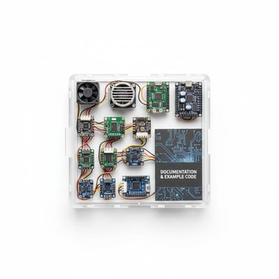 Sensor Module Pack - Environmental