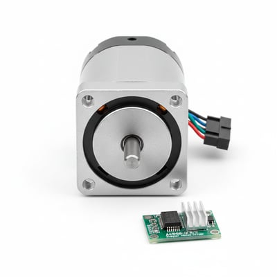 Stepper Motor NEMA17 Standard