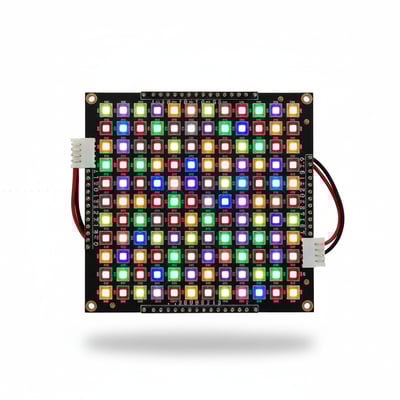 LED Matrix Panel 16x16 RGB
