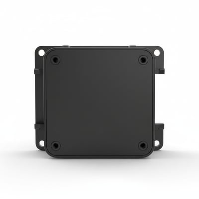 Project Enclosure Small Plastic