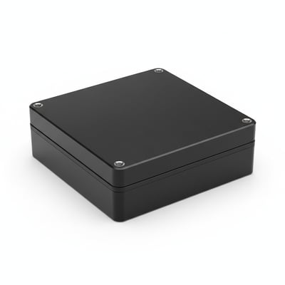 Project Enclosure Waterproof IP65