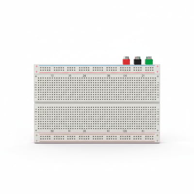 Breadboard Extra Large 2000pt