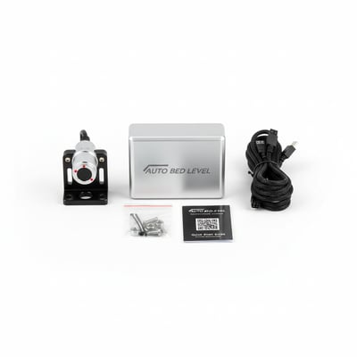 3D Printer Upgrade Kit Auto Bed Level