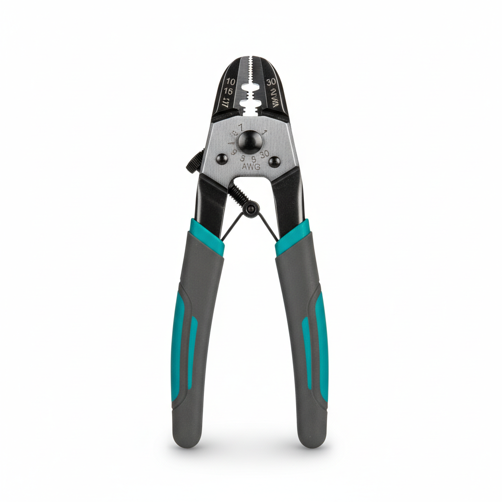 Wire Stripper Micro Wire Edition