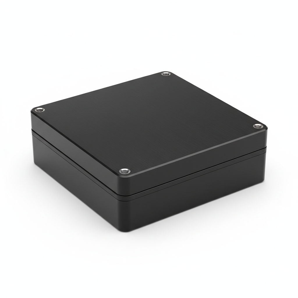 Project Enclosure Waterproof IP65