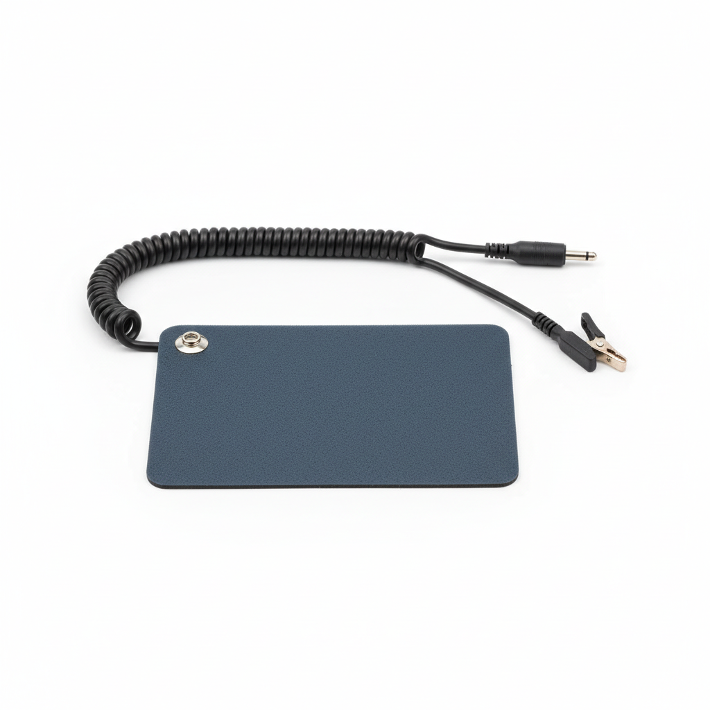 Anti-Static Mat Small Desk